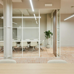 Serviced offices to rent in 