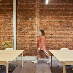 Executive suites to hire in London