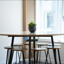 Image of London office space