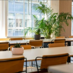 Serviced office centre - London