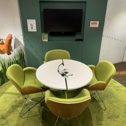 Interior of 69 Wilson Street