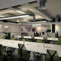 Office suites to let in London