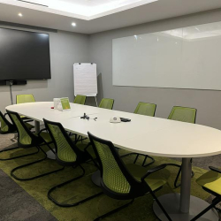 Serviced office to rent in London
