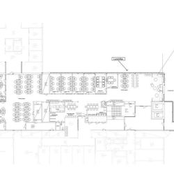 Executive office centres in central Huddinge