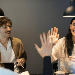 Offices at 7, Hälsovägen