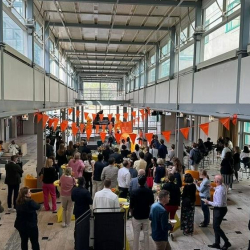 Image of Huddinge office suite