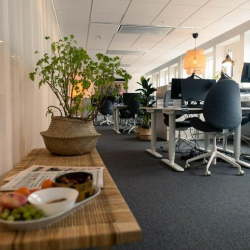 7, Hälsovägen serviced offices