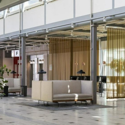 Executive office centre to let in Huddinge