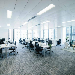 Serviced offices to rent in 