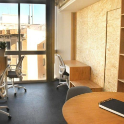 Serviced office centre - Barcelona