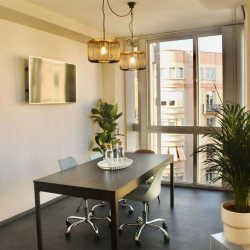 71, Carrer de Bailèn