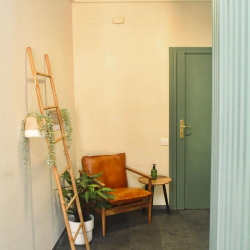 Executive office centres to let in Barcelona