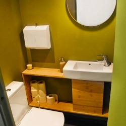 Serviced offices to rent in 