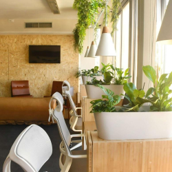 Serviced offices to rent in 