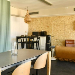 Serviced offices to rent in 