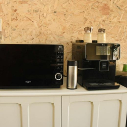 Serviced offices to rent in 