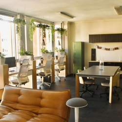 Serviced offices to rent in 