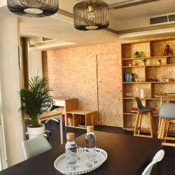 Serviced offices to rent in 