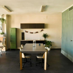 Office accomodation in Barcelona