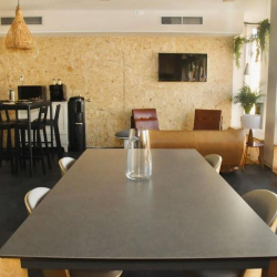 Office accomodations to let in Barcelona