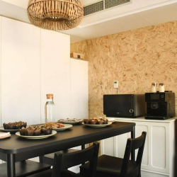 Barcelona office suite