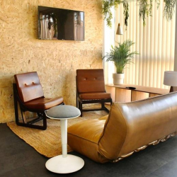 Offices at 71, Carrer de Bailèn