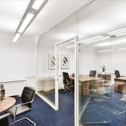 Image of London office accomodation