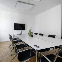 Executive suite to lease in Berlin