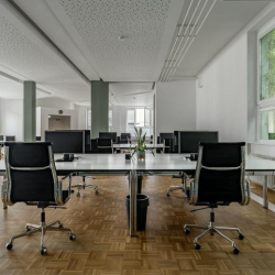 Serviced office - Berlin