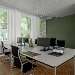 Berlin serviced office