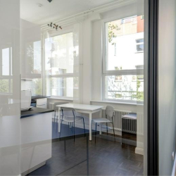 Image of Berlin office suite