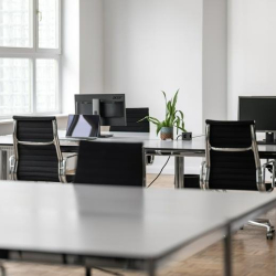 Offices at 8, Hauptstraße