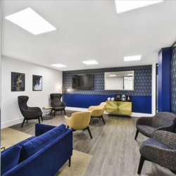 Image of London executive suite
