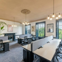 81 Merrion Square serviced offices