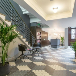 81 Rivington Street serviced offices