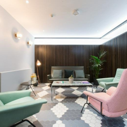 Office space in London