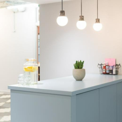 London executive office centre