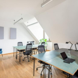 Exterior image of 9, Am Neuen Markt, E-F