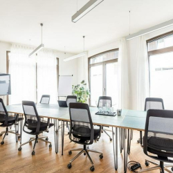 9, Am Neuen Markt, E-F