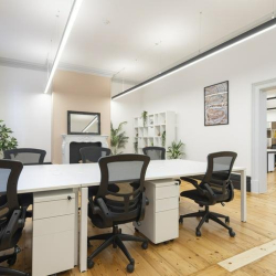 Exterior view of 91, 93 Great Eastern Street