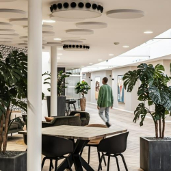 Interior of 92, Arlandaweg