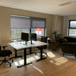 Serviced office centres to rent in Amsterdam