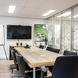 Office suites to lease in Amsterdam