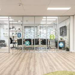 92, Arlandaweg office spaces