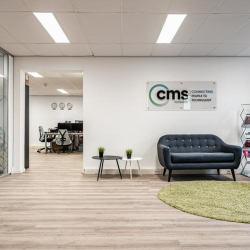 Serviced offices to rent in Amsterdam