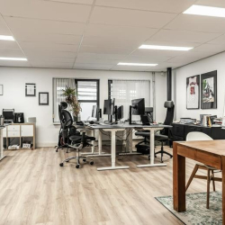 Serviced offices to rent in Amsterdam