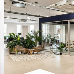 Serviced offices to rent in Amsterdam