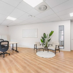 Serviced offices to rent in Amsterdam