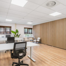 Exterior view of 92, Arlandaweg