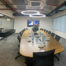 Serviced office to hire in Izmir